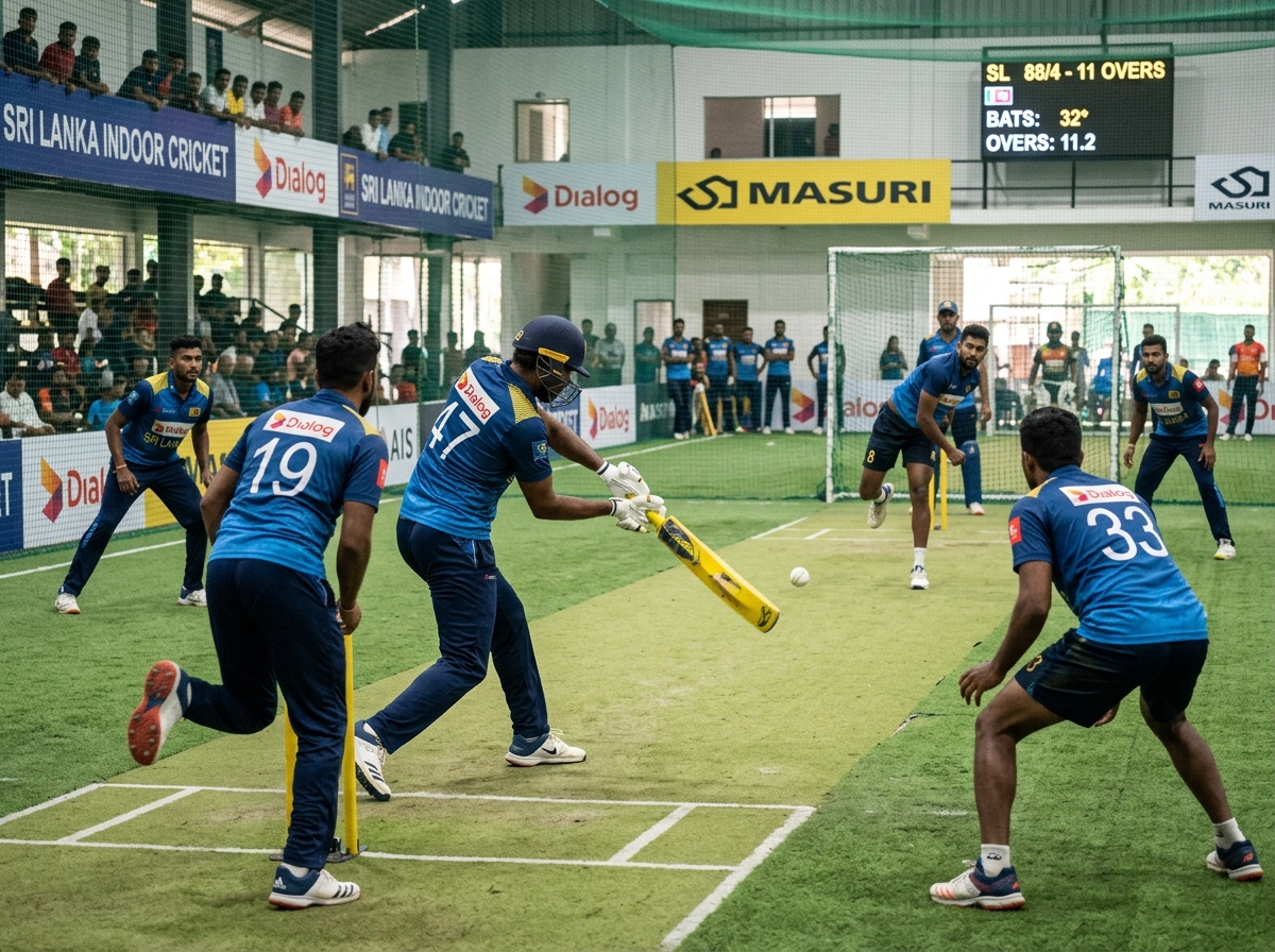 Common Cricket Injuries and How Players Can Reduce Their Risk